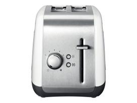 KitchenAid  Classic 5KMT2115EWH Toaster White