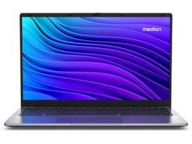 MEDION Akoya E15223 MD62644 15.6" FHD N100 4GB 128GB Intel UHD Graphics Windows 11 Home