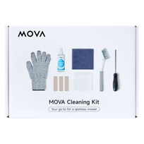 MOVA  Mckm10 600 1000 Cleaning Set