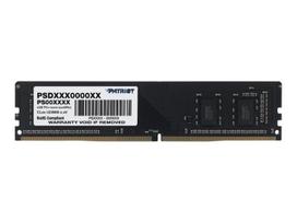 Patriot Memory Patriot Signature Line DDR5 SDRAM 8GB CL46 On-die ECC DIMM 288-PIN
