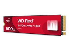 SANDISK WD Red SN700 SSD WDS500G1R0C 500GB M.2 PCI Express 3.0 x4 (NVMe)