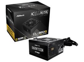 ASROCK Challenger CL-850G 850W Power Supply