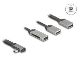 Delock 4-port USB Hub