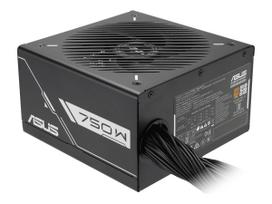 ASUSTeK COMPUTER ASUS PRIME 750W Power Supply