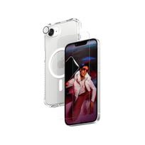 PanzerGlass CRNCHFUG29845 Back cover/screen protector