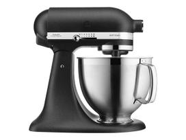 KitchenAid  Artisan Premium 5KSM185PSEBK Stand Mixer Black Cast Iron