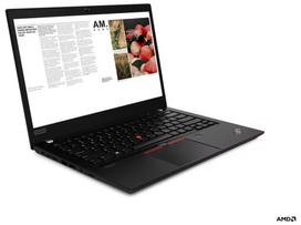 T1A Lenovo ThinkPad T14 G1 14" R5-4650U 16GB 512GB Radeon Graphics Windows 10 Pro