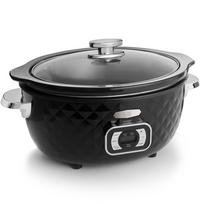 Fritel Slow Cooker SC 2395 5.5 liters
