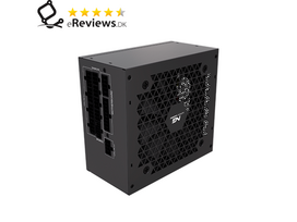 Nordic Gaming NGP-5279 1000W Modular 80+ Gold Power Supply