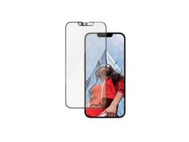 PanzerGlass - mobile phone screen protector - ultra-wide fit