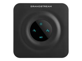 Grandstream Networks Grandstream HT801 VoIP Ethernet Fast Ethernet Adapter Black
