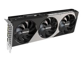 InnoVISION Multimedia Technologies Inno3D NVIDIA GeForce RTX 5070 Ti 16GB GDDR7 SDRAM