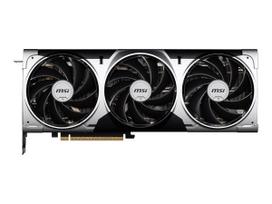 MSI NVIDIA GeForce RTX 5070 Ti 16GB GDDR7 SDRAM