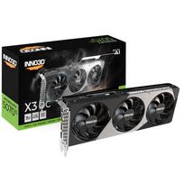 InnoVISION Multimedia Technologies Inno3D GeForce RTX 5070 Ti X3 OC 16GB GDDR7