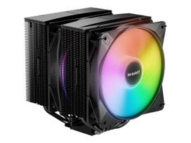 LISTAN be quiet! Pure Rock Pro 3 LX Processor Cooler Intel/AMD 1-pack Black 120 mm