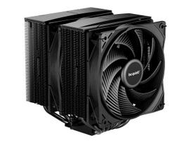 LISTAN be quiet! Pure Rock Pro 3 Processor Cooler Intel/AMD 1-pack Black 120 mm