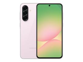 SAMSUNG Galaxy A56 6.7 128GB Awesome pink