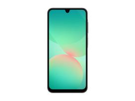 SAMSUNG Galaxy A26 6.7 256GB Sort