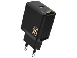 Dudao A26EU Adapter 20W GaN 1x USB-C Port