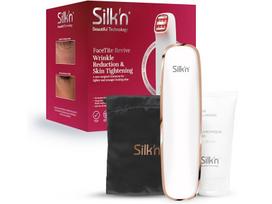 Home Skinovations Silk'n FaceTite Revive Anti-aging Facial Device