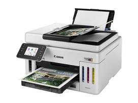 CANON MAXIFY GX6150 MegaTank Inkjet Printer