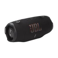 JBL Charge 6 Speaker Black