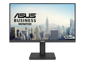 ASUSTeK COMPUTER ASUS VA24DQFS 24" IPS 1920 x 1080 (Full HD) DisplayPort HDMI 100 Hz