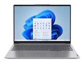 LENOVO ThinkBook 16 G7 ARP 21MW 16 7535HS 8GB 256GB AMD Radeon 660M Windows 11 Pro - New Open Box