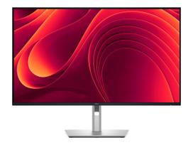 DELL Pro 32 Plus 4K USB-C Hub Monitor P3225QE 32" IPS 3840 x 2160 (4K) HDMI DisplayPort USB-C 100Hz