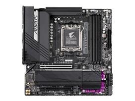 Gigabyte Technology AORUS B650M ELITE Micro ATX Socket AM5 AMD B650