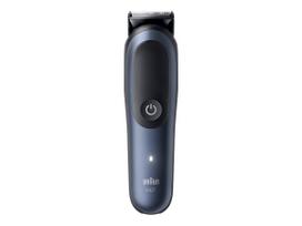 BRAUN All-in-One Series 7 AIO7540 Trimmer Set Blue
