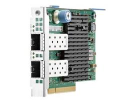 HEWLETT PACKARD ENTERPRISE HPE 562FLR-SFP+ Network Adapter PCI Express 3.0 x8 10Gbps