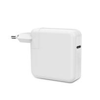 DCS ApS 61W USB-C Universal Power Adapter incl. 1.8m USB-C cable White