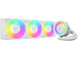 Arctic Liquid Freezer III Pro 360 A-RGB Intel/AMD Water Cooler White