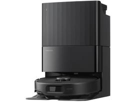 ROBOROCK Qrevo Edge 5V1 Robot Vacuum Black