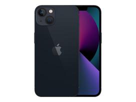 Apple preowned Apple iPhone 13 6.1" 128GB Midnight Grade A+