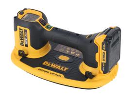 DeWalt  DCE590D1T-QW 18V XR Grabo Suction Cup Incl. 1x2Ah
