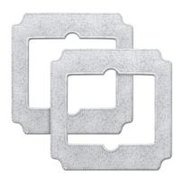 Ecovacs W-CC02-0012 Mop pad for Winbot Mini