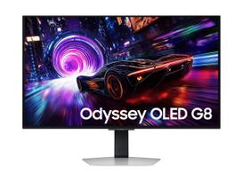 SAMSUNG S32FG810SU 32" 2160 x 3840 pixel HDMI 240 Hz