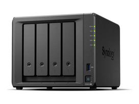 SYNOLOGY DiskStation DS925+ 4-Bay