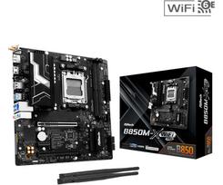 ASROCK B850M-X WIFI R2.0 Micro ATX AM5 Socket