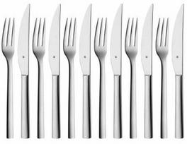 WMF 1291436046 12 pcs Knife set