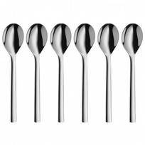 WMF 1291656046 Teske Stainless steel 6 pcs