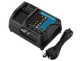 DCS ApS Makita compatible battery charger (DC10SA)