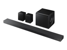SAMSUNG HW-QS750F 5.1.2-channel Soundbar System Sort