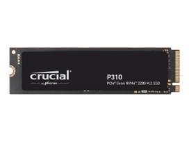 Crucial  P310 Solid state-drev 4TB M.2 2280 PCI Express 4.0 x4 (NVMe)