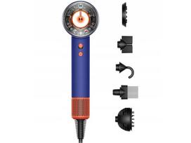 DYSON Supersonic Nural HD16 Blue/Orange Hair Dryer