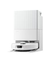 ROBOROCK Qrevo 798 Robot Vacuum Cleaner White