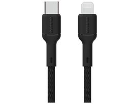 Dudao L9X USB-C to Lightning 2m Cable