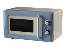 Ariete Vintage 3960 Microwave Blue